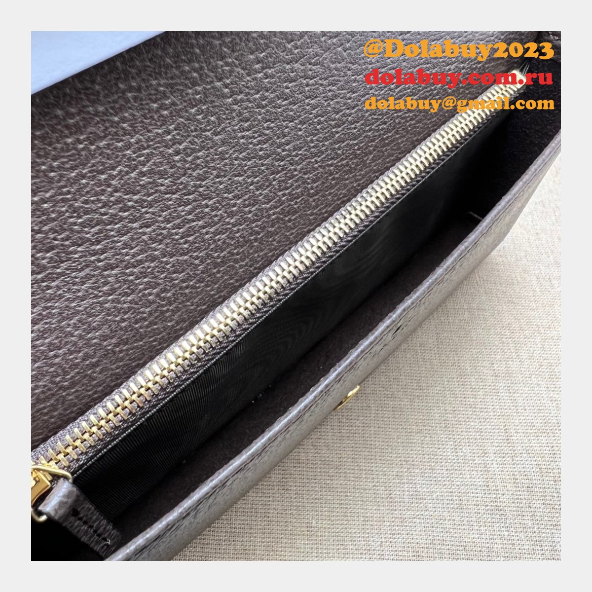 buy high-quality G*u*i horsebit 1955 wallet 621892 inspired handbag