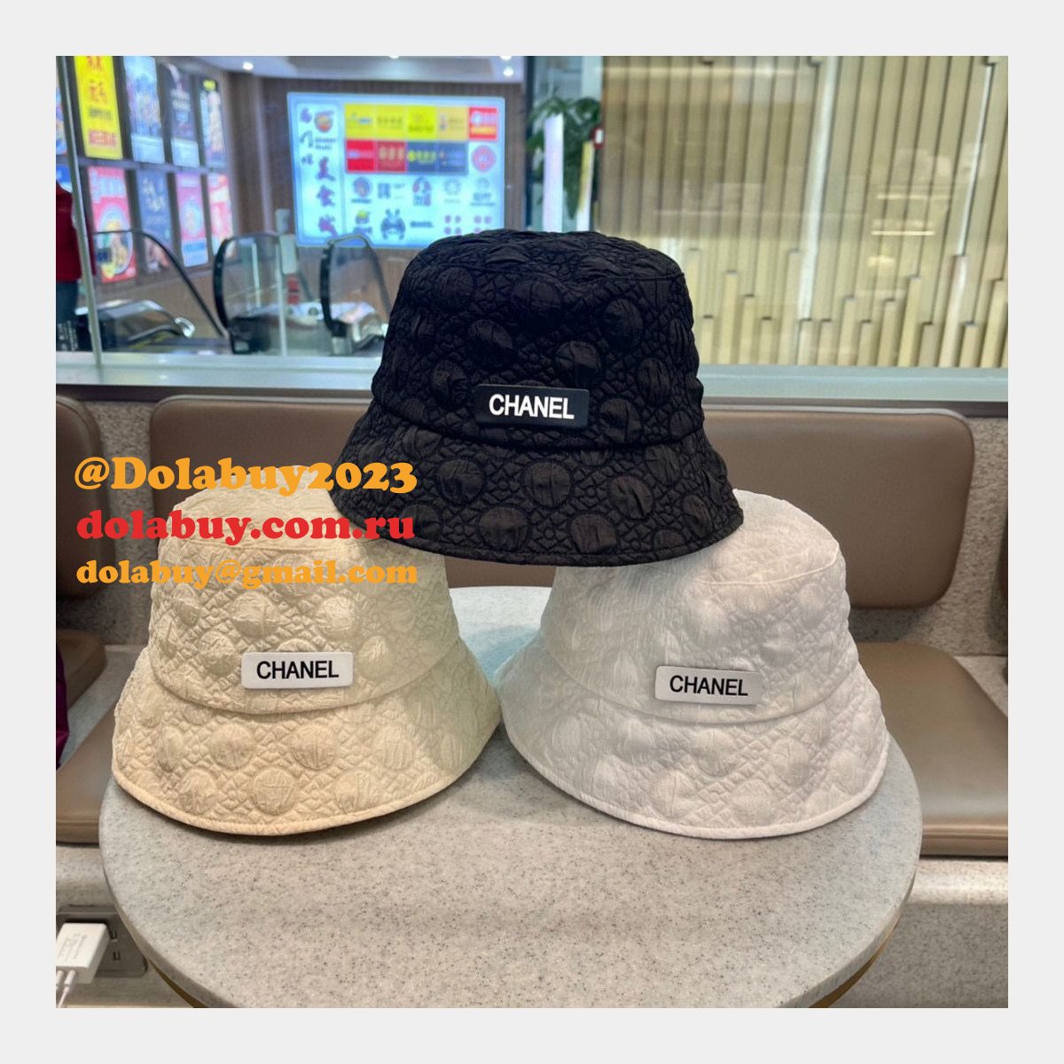 Wholesale Golf Designer Top Quality Hats Hundreds Strap