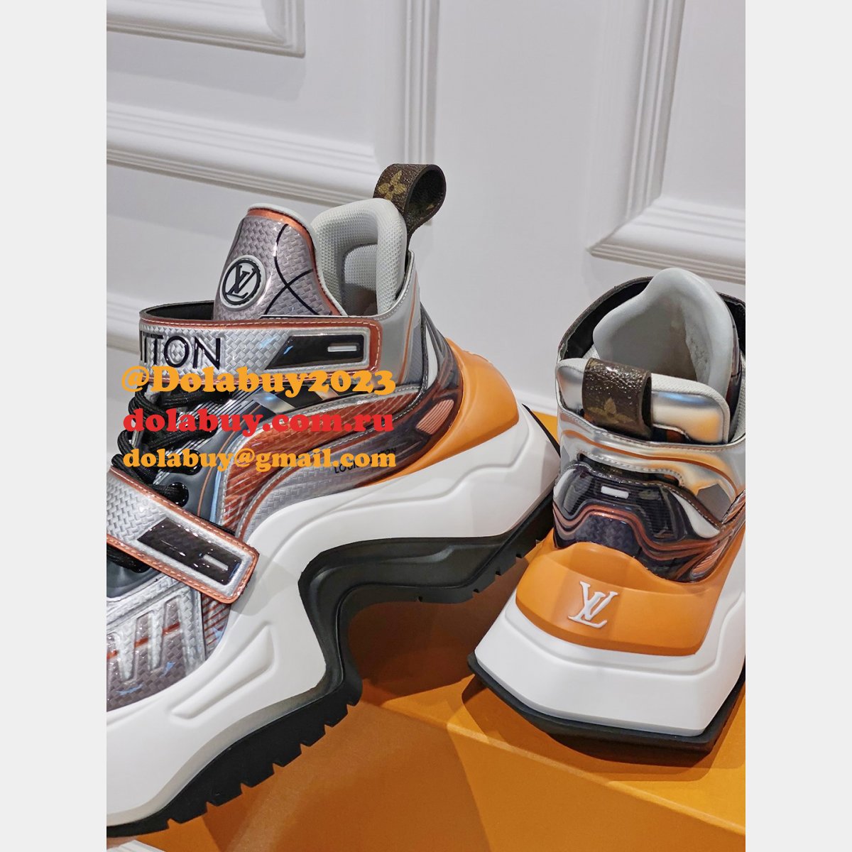 Buy Latest Daddy Replica Online Louis Vuitton Luxury Dolabuys