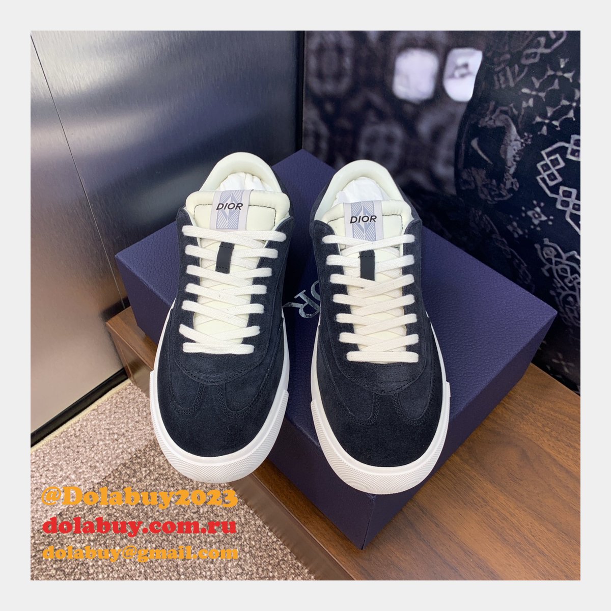 Deep Cheap Dior Men
