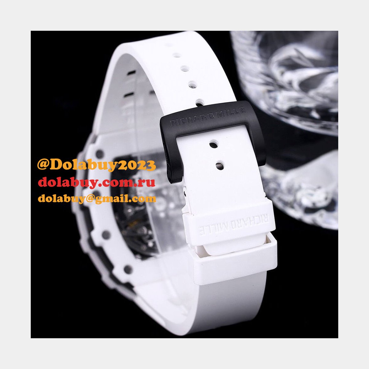 Richard Mille 011
