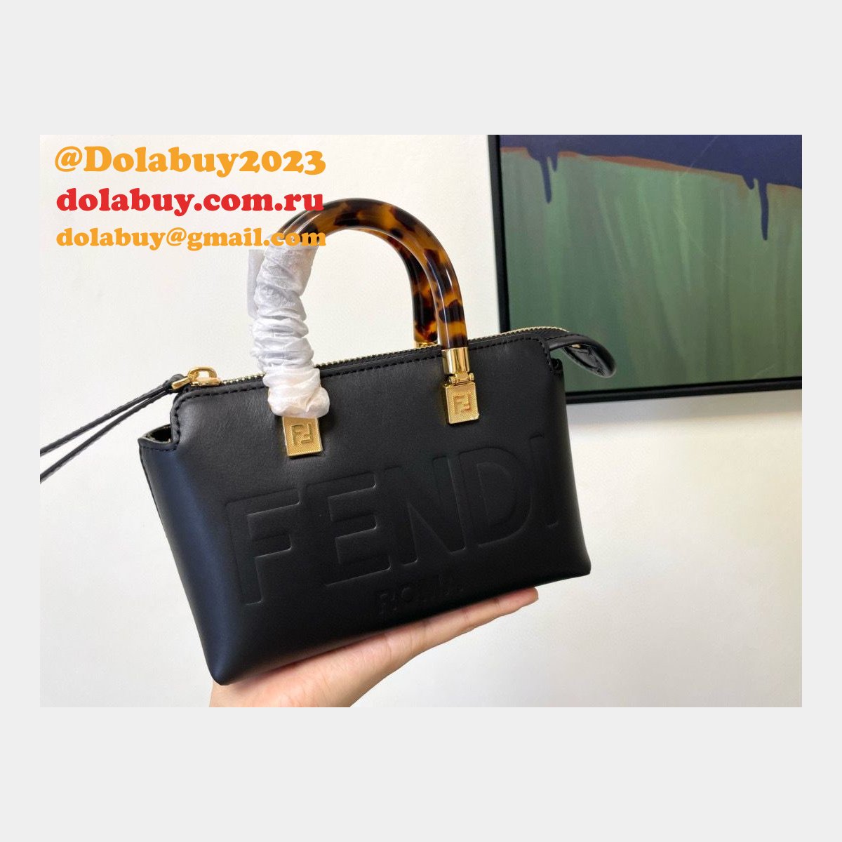 best F**di by the way mini bag wholesale 36561