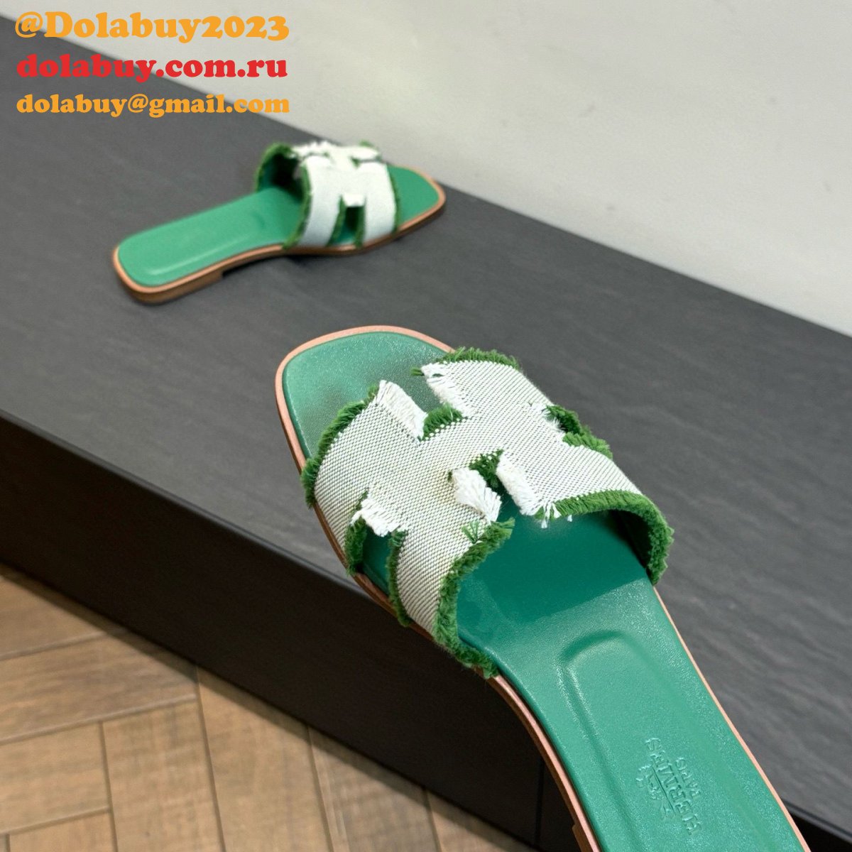 Top Quality Hottest Selling Oran Sandal 2025