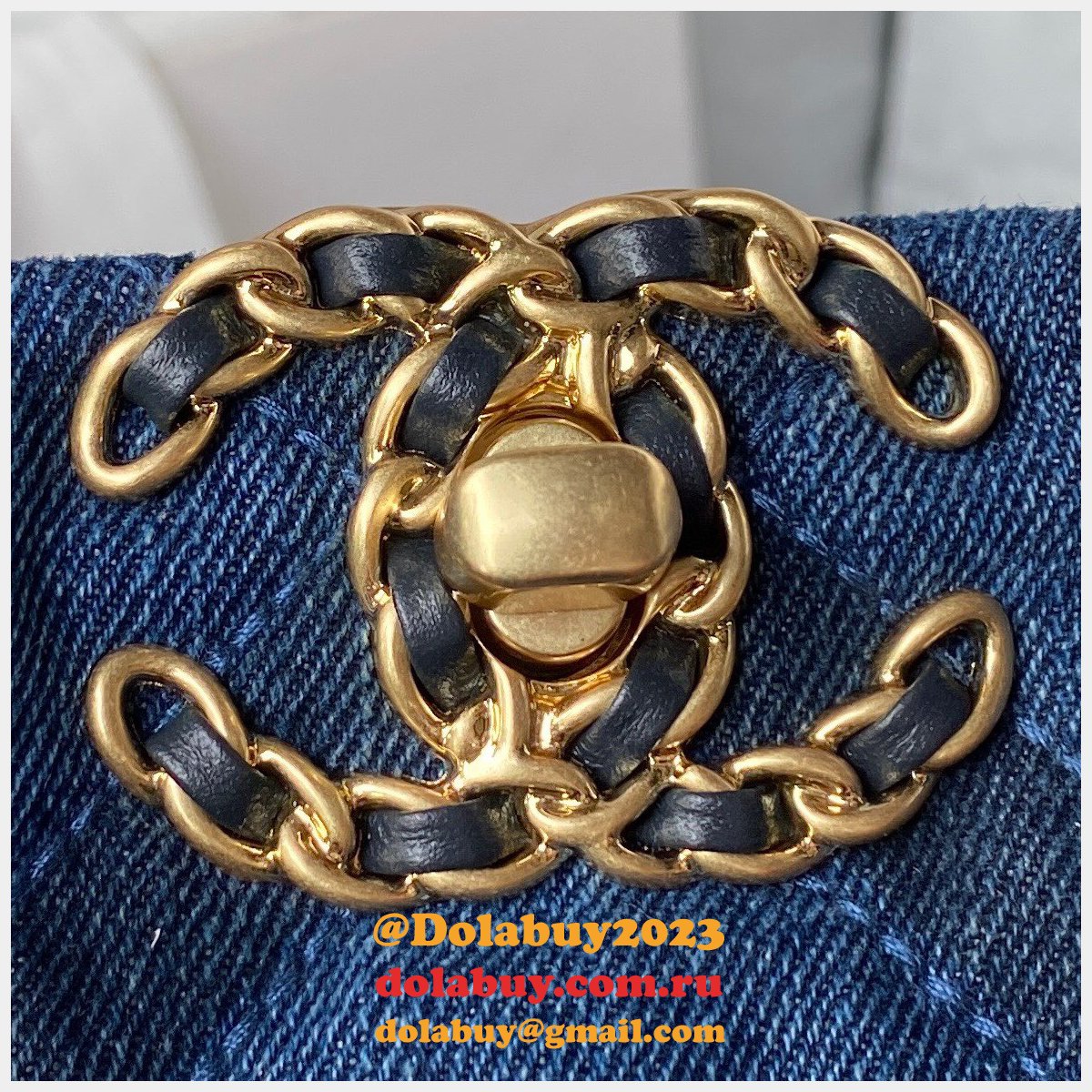 Use Dolabuy To Buy AS3519 Hobo Replica Designer Bags