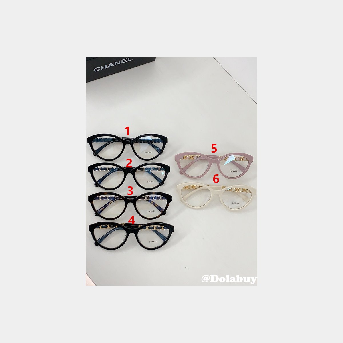 Wholesale Replica CH3428Q Sunglasses Inspired Dolabuy Online
