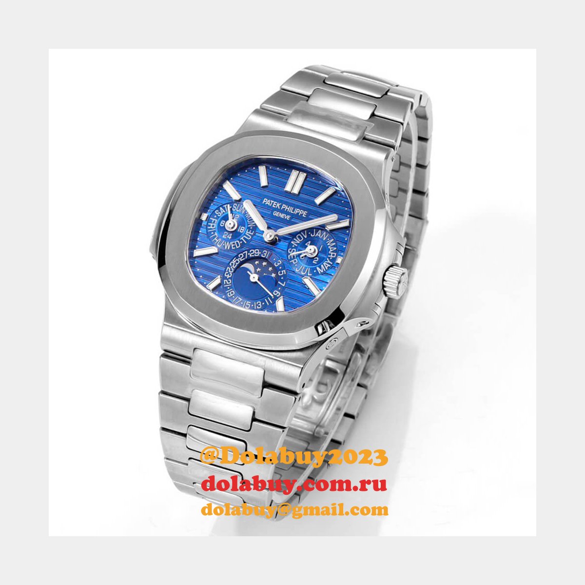 Patek Philippe 5740/1G