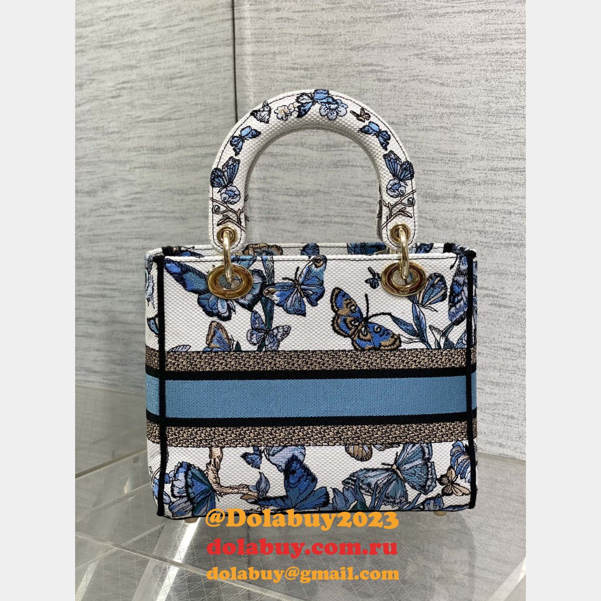 Best Lady Dior Replica Women