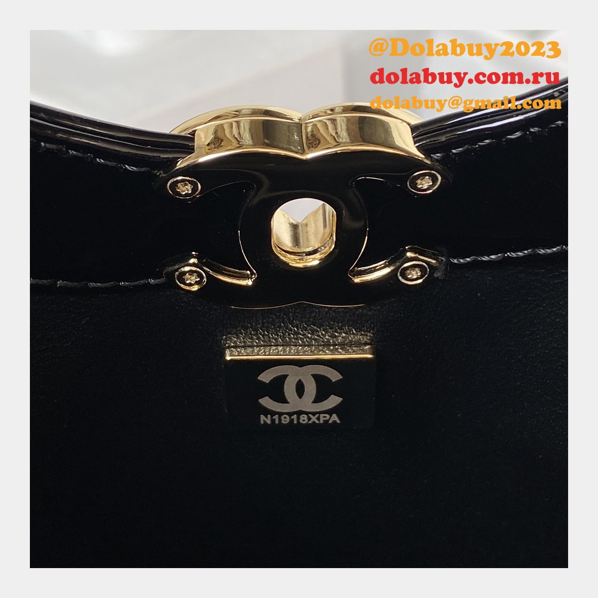 Designer Shop Wholesale Casual Calfskin Shoulder Chain AS4133 Bag