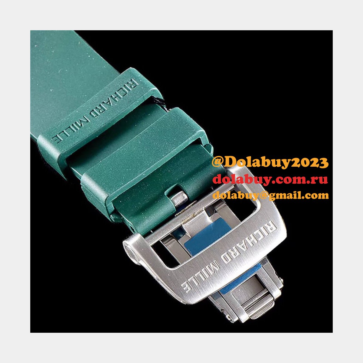 Richard Mille 011