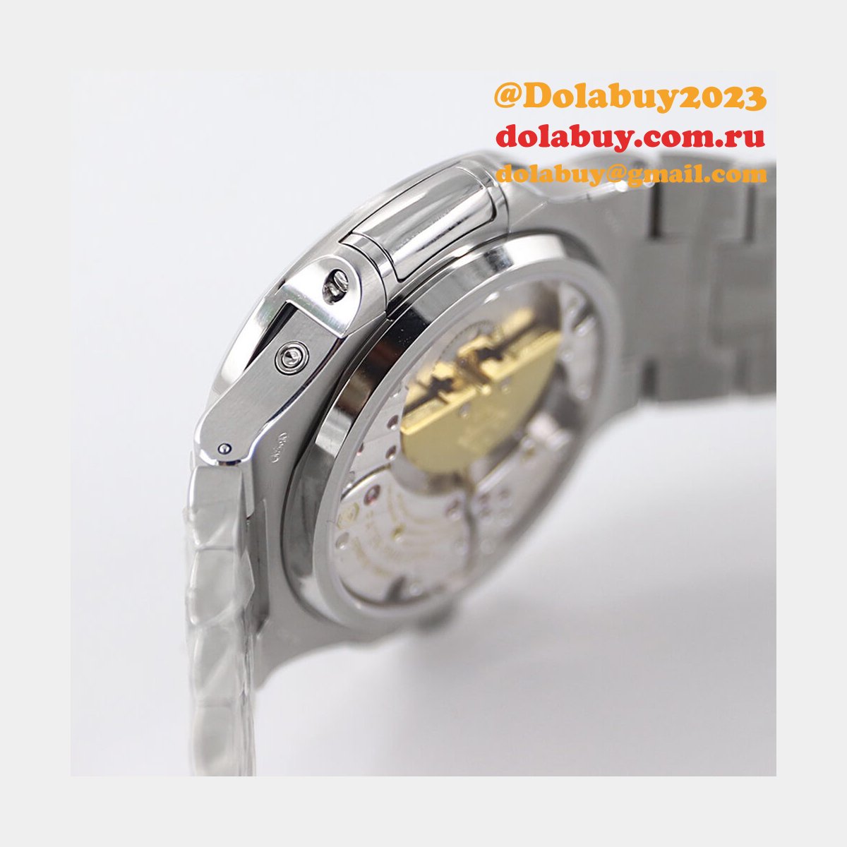 Patek Philippe 5740/1G