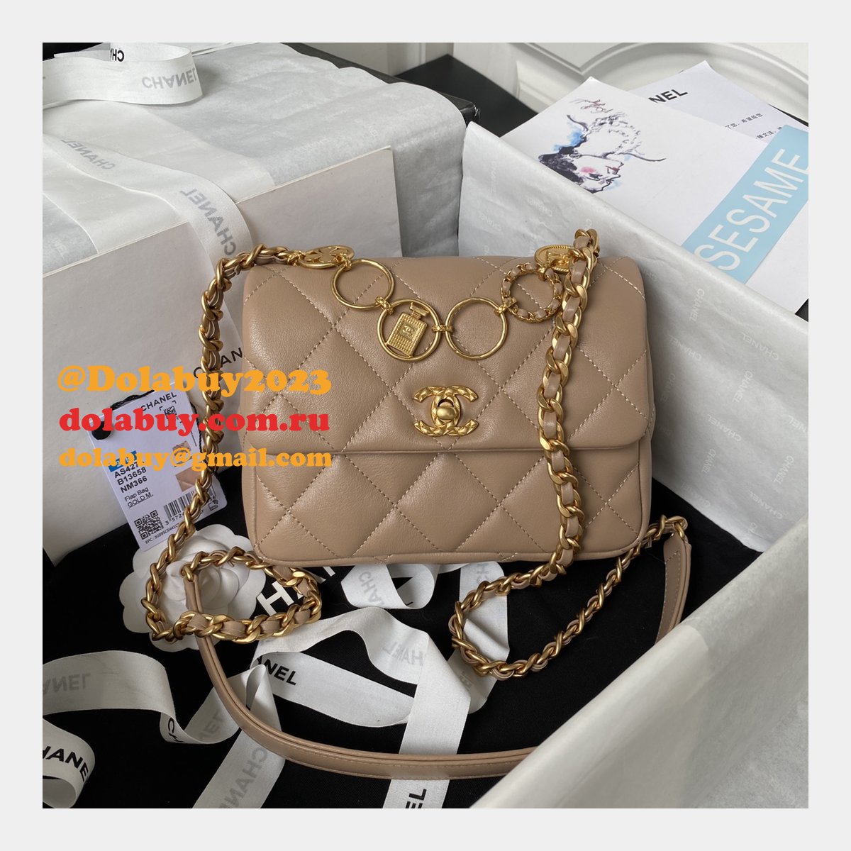 High-quality Replica Casual Crossbody AS4274 Plain Party Shoulder Bags