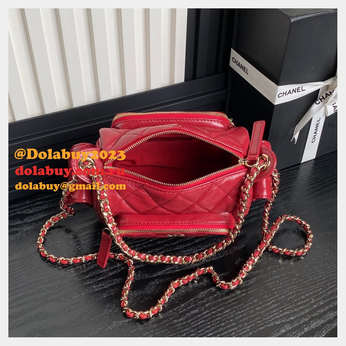 High Quality Wholesale China Replicas AS5220 Bag