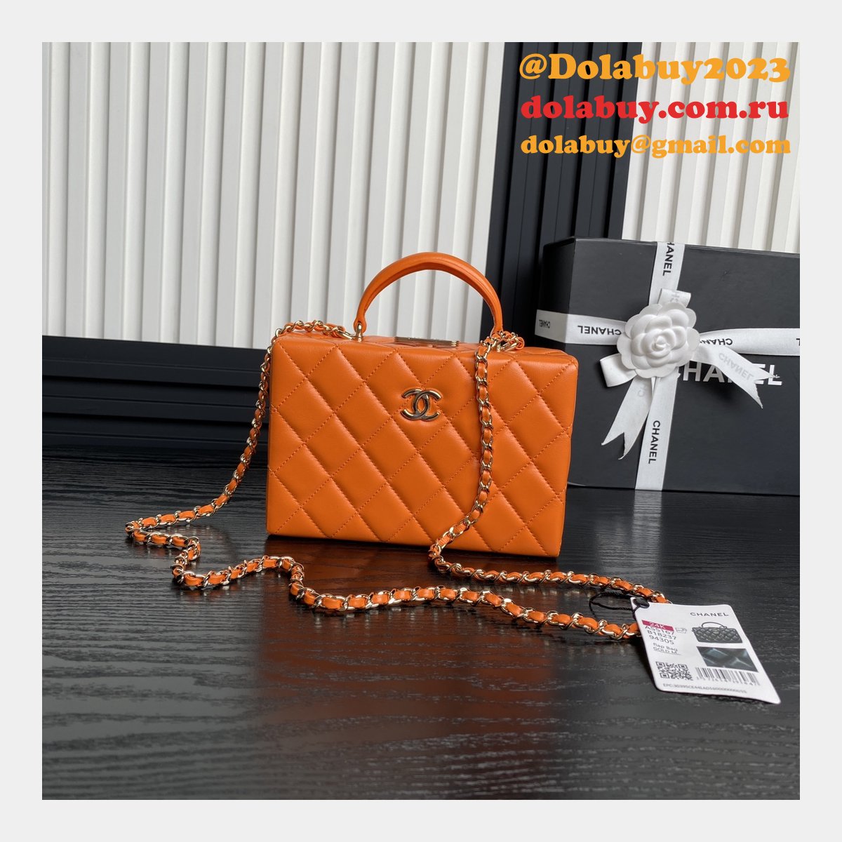 Fashion Perfect Box AS5167 Replica Top Quality Bag