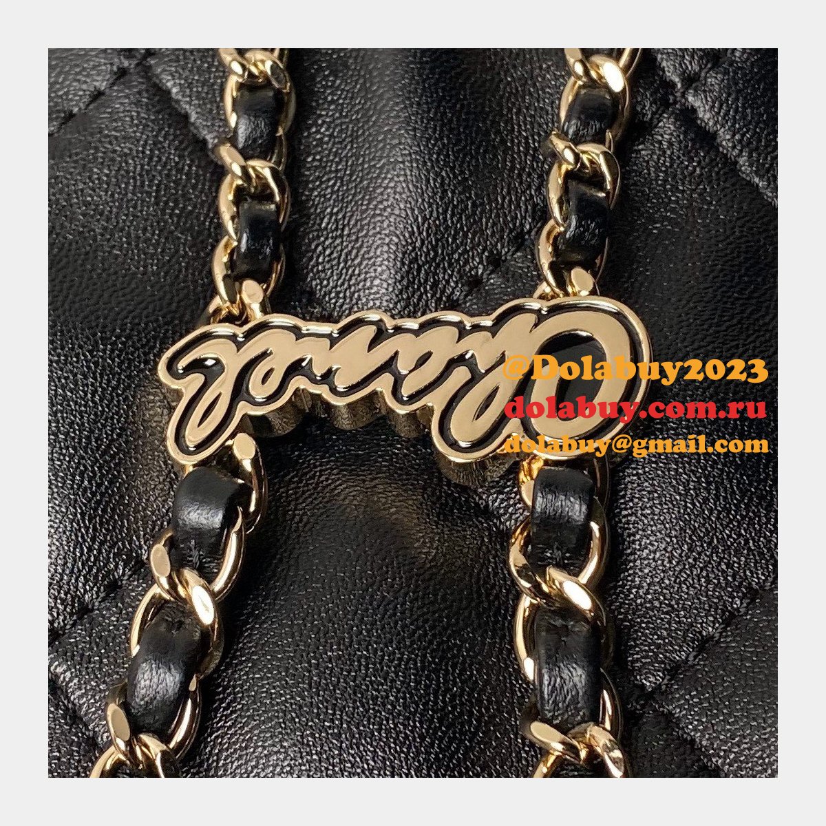 Mirror Quality Replicas AS4810 Buy Dolabuy Backpacks Bag