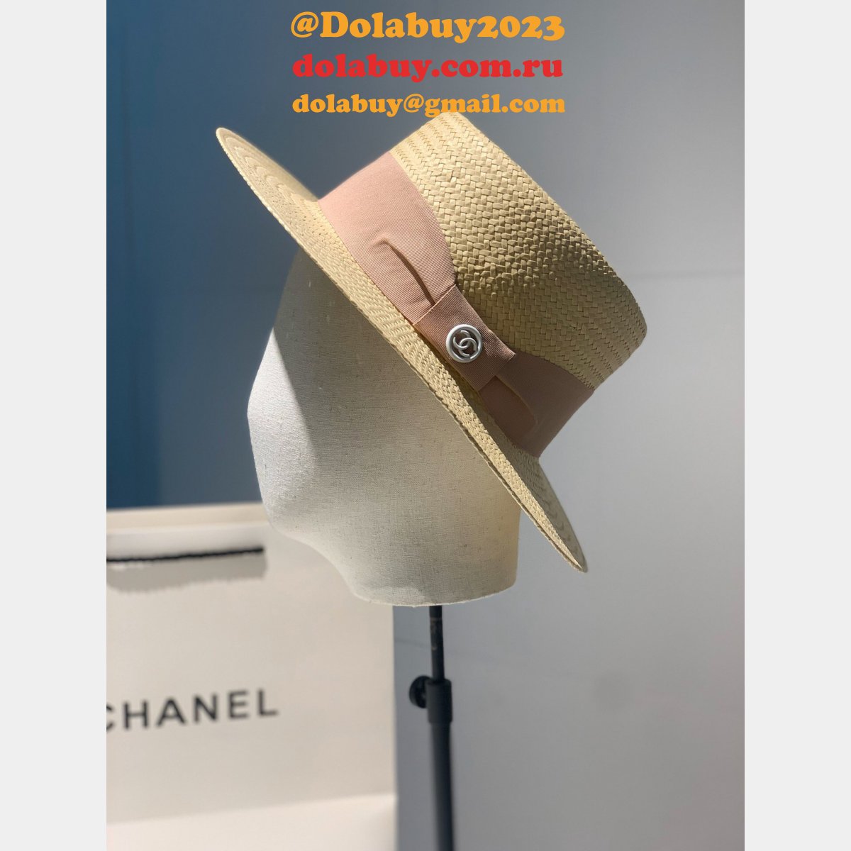 Top Quality UK CC Top sun hat