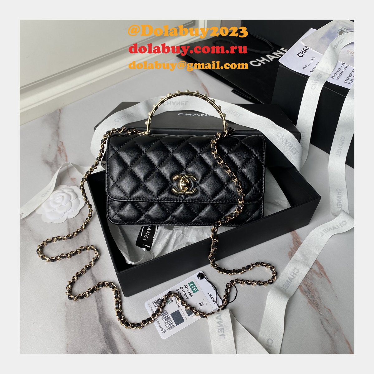 The Best Clutch With Chanin Replica AP3954 Designer Bag