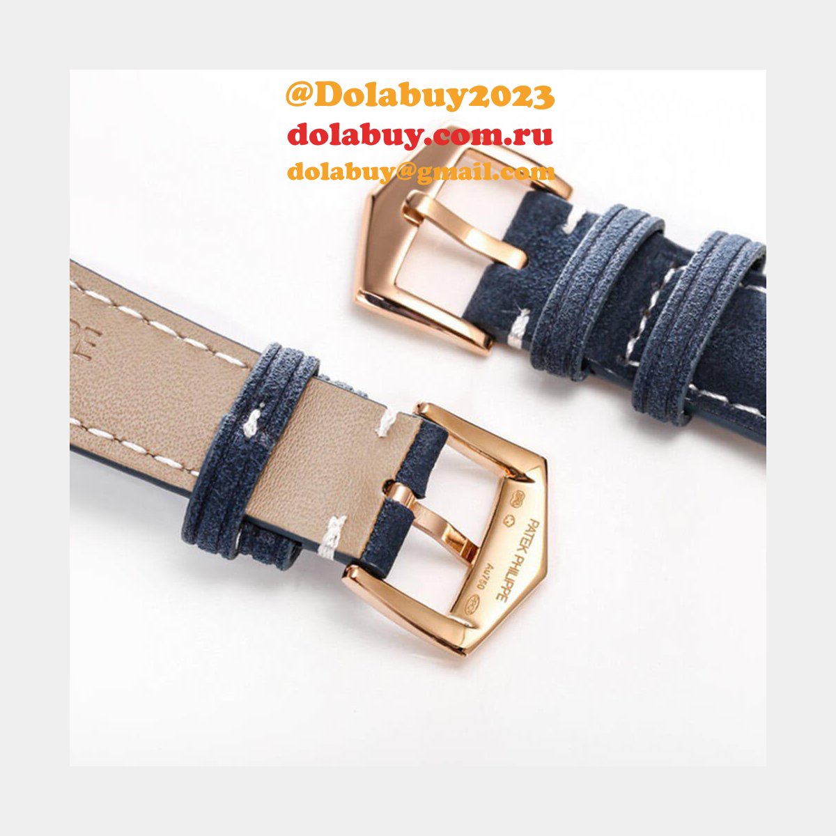 Patek Philippe 5224R