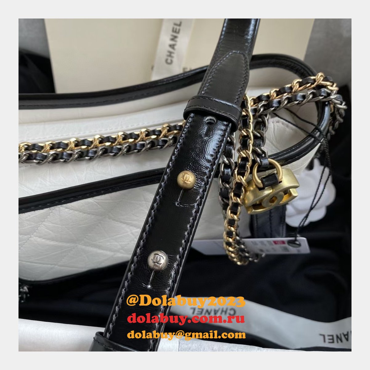 Wholesale Gabrielle Small Hobo 91810 Bag 20CM