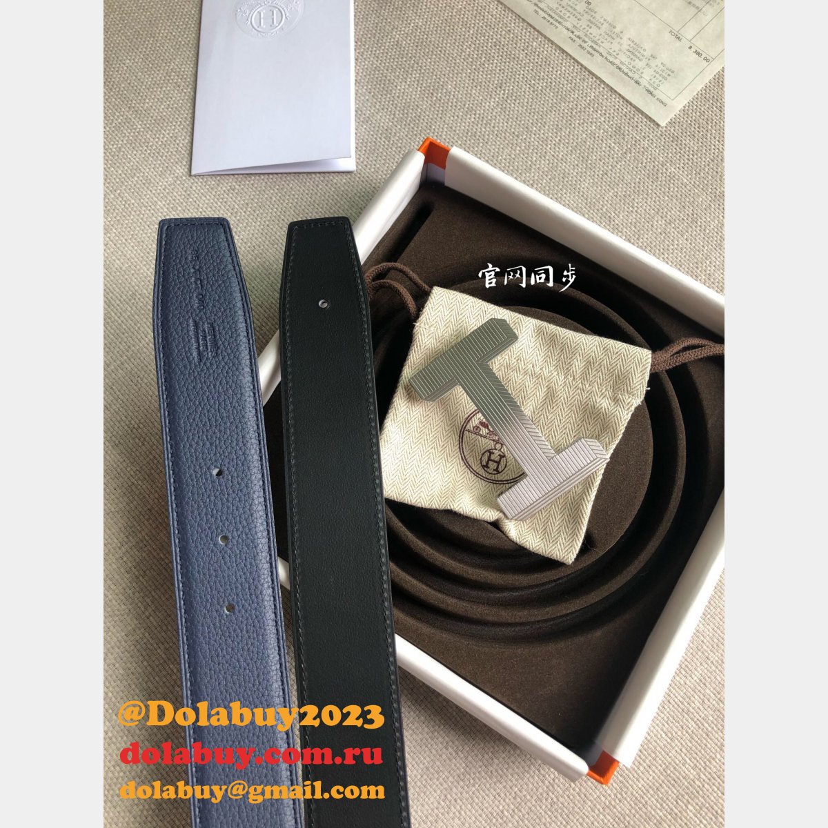 How to buy hermes high quality replica belts from China