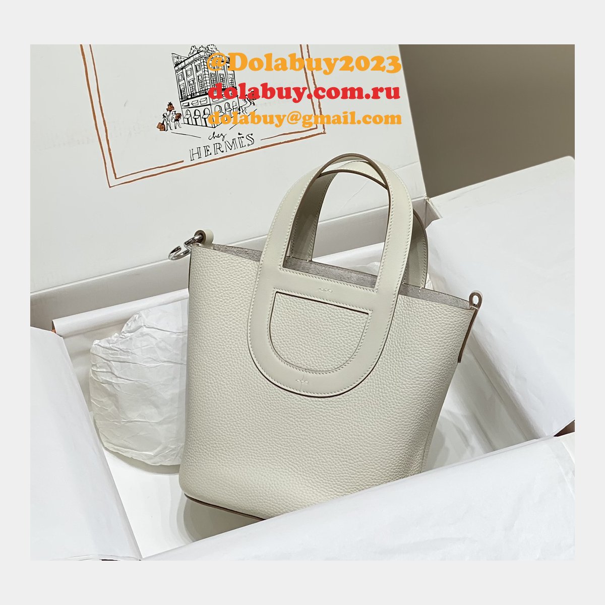 Luxury hermes picotin 18 in the loop  Top Quality