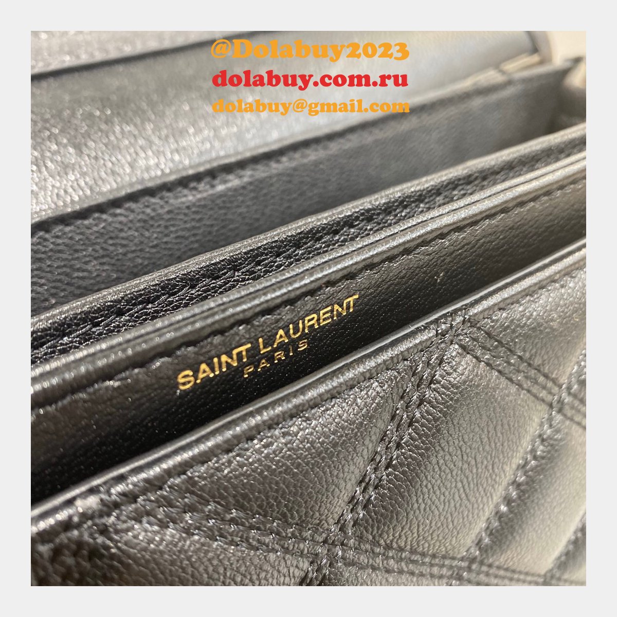Replica Yves Saint Laurent Becky 27cm Bags Many Colours