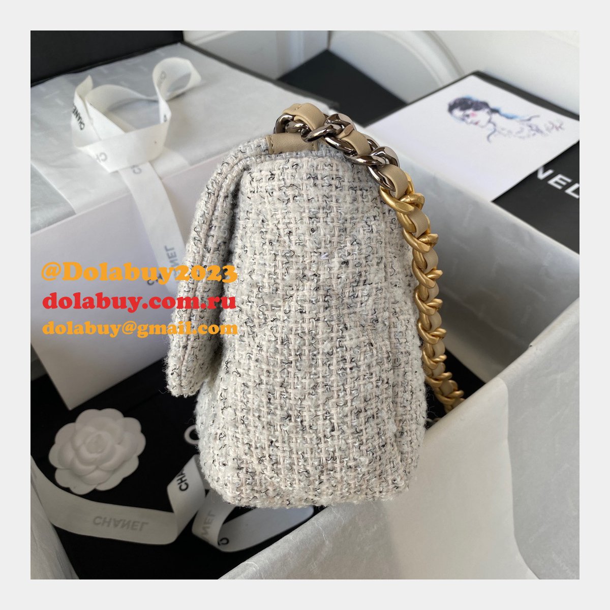 Best Women Fashion AS1160 Place To Buy Fake Designer Bags 26cm