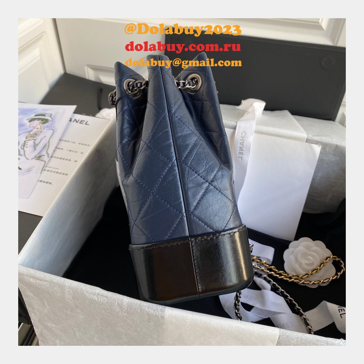 Best Replica Cheap 24CM A94485 Bags Gabrielle Online Sale