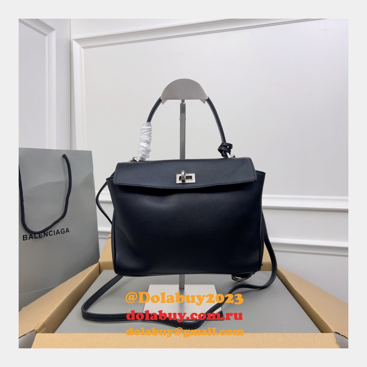 Designer Balenciaga Women