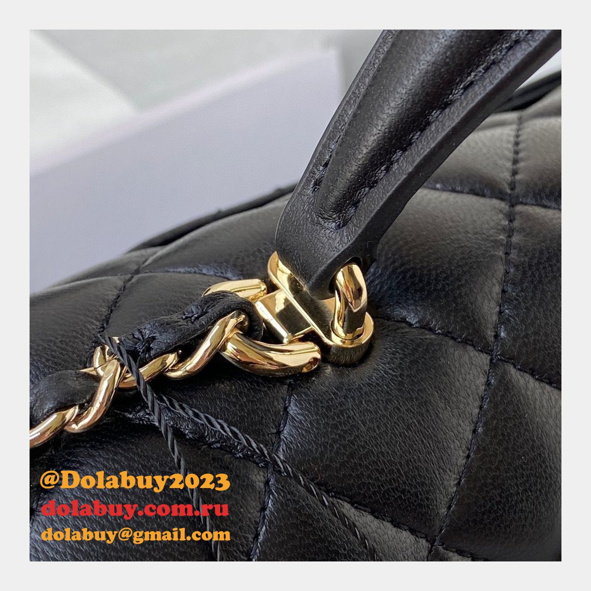 High Quality 1:1 Designer AS2431 Replica Purses