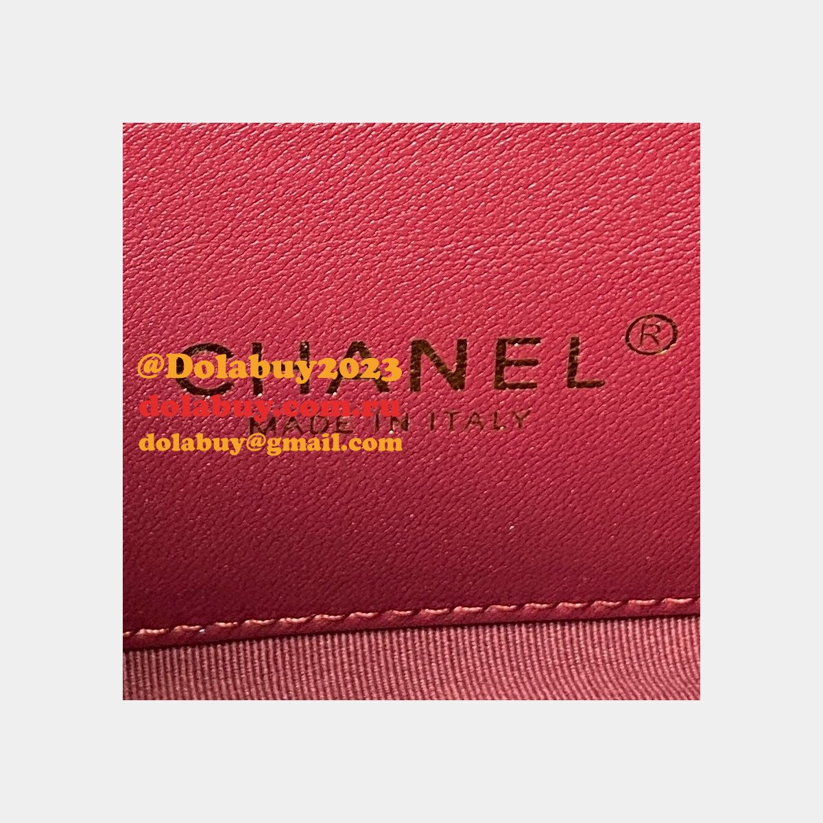 Fashion Buy Multi-function Replica AS4231 Flap Bag