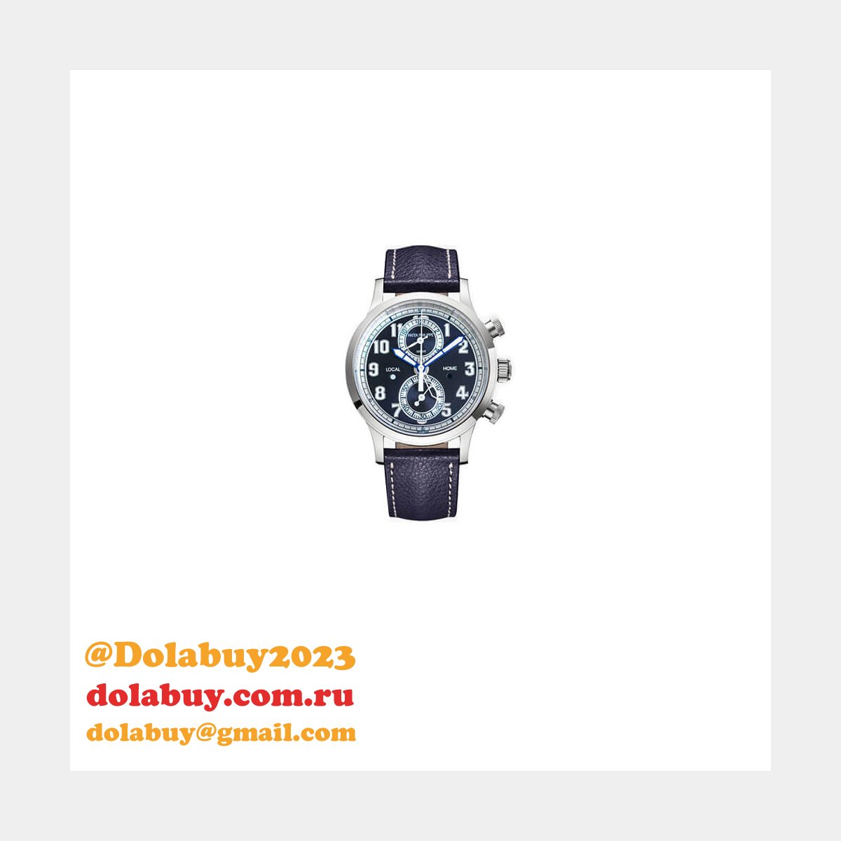 Patek Philippe 5924G