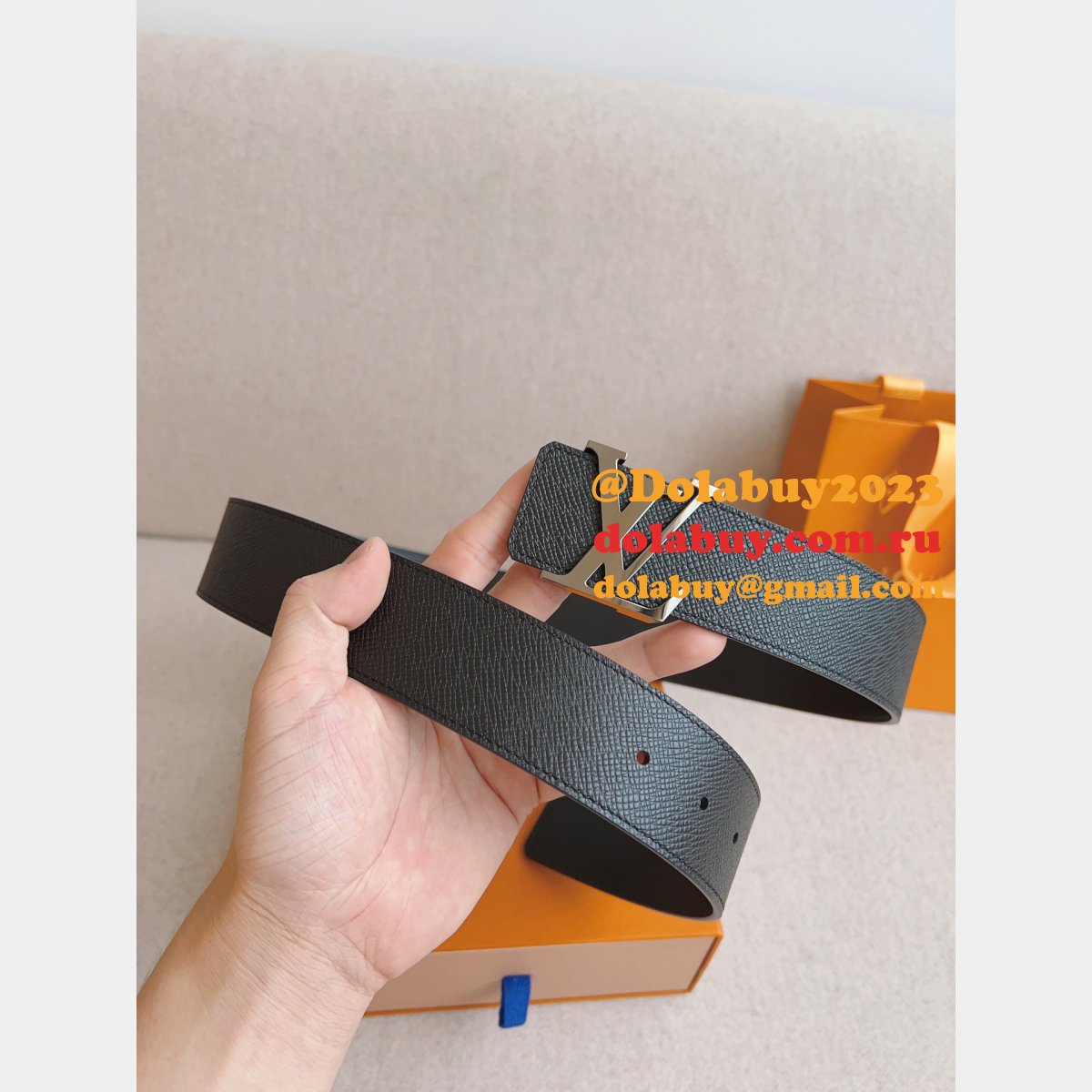 The Best Louis Vuitton Quality Belts Dolabuy Fake 40mm Sells