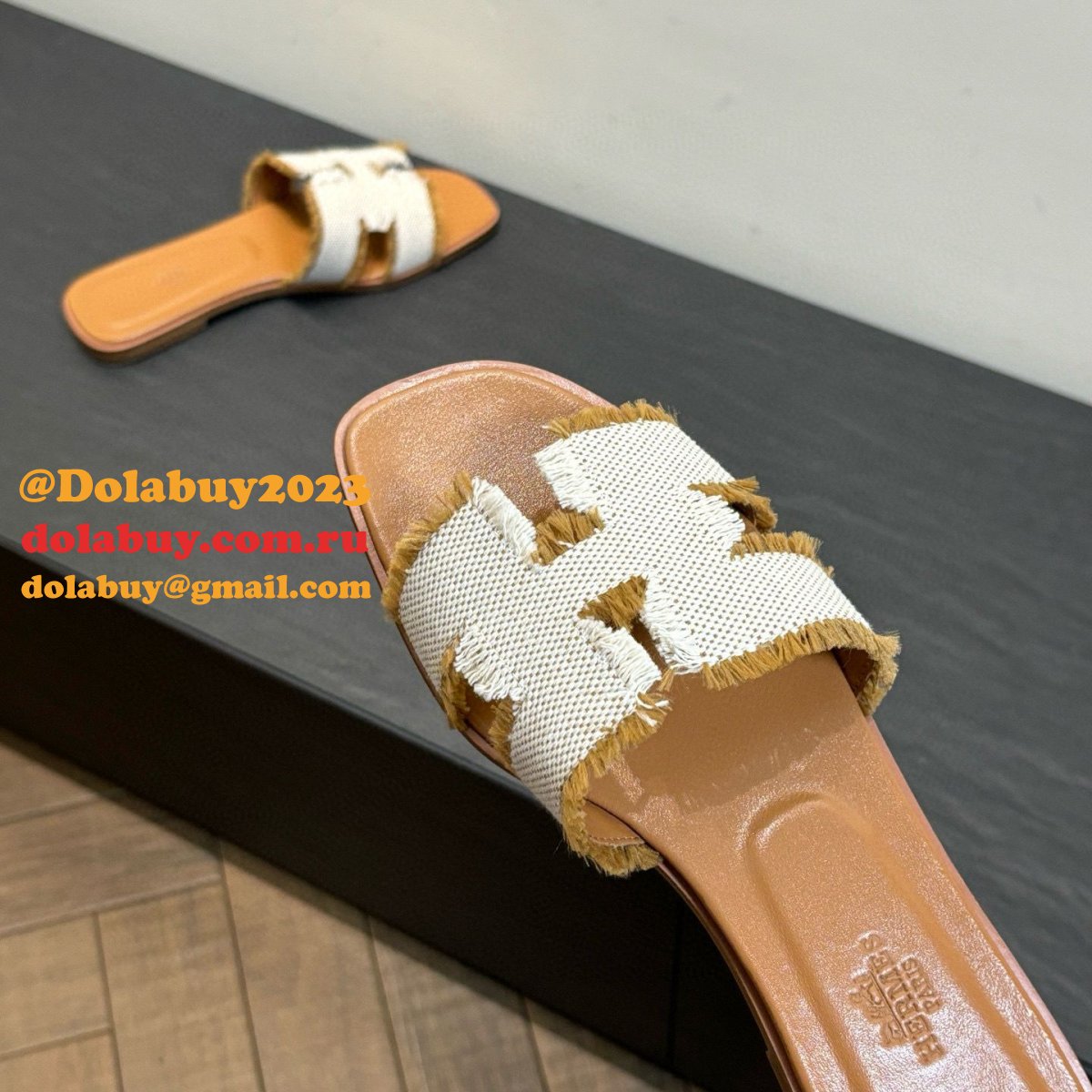 Top Quality Hottest Selling Oran Sandal 2025