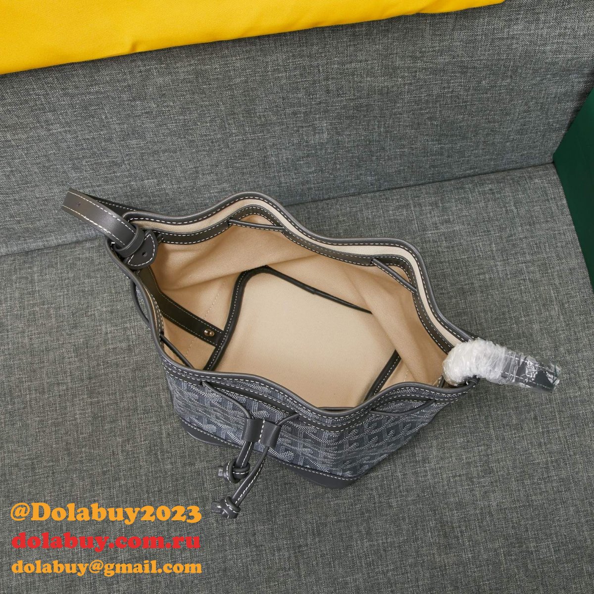 The Best Goyard Petite Flot Quality Replica Dolabuy Online China