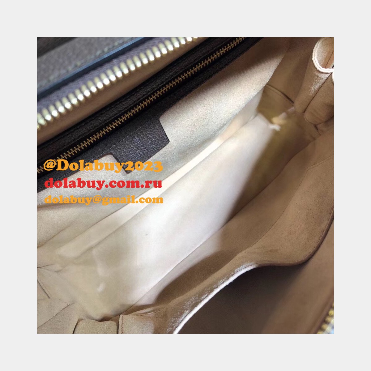 replica G*u*i high quality gg supreme ophidia small shoulder 550622 bag