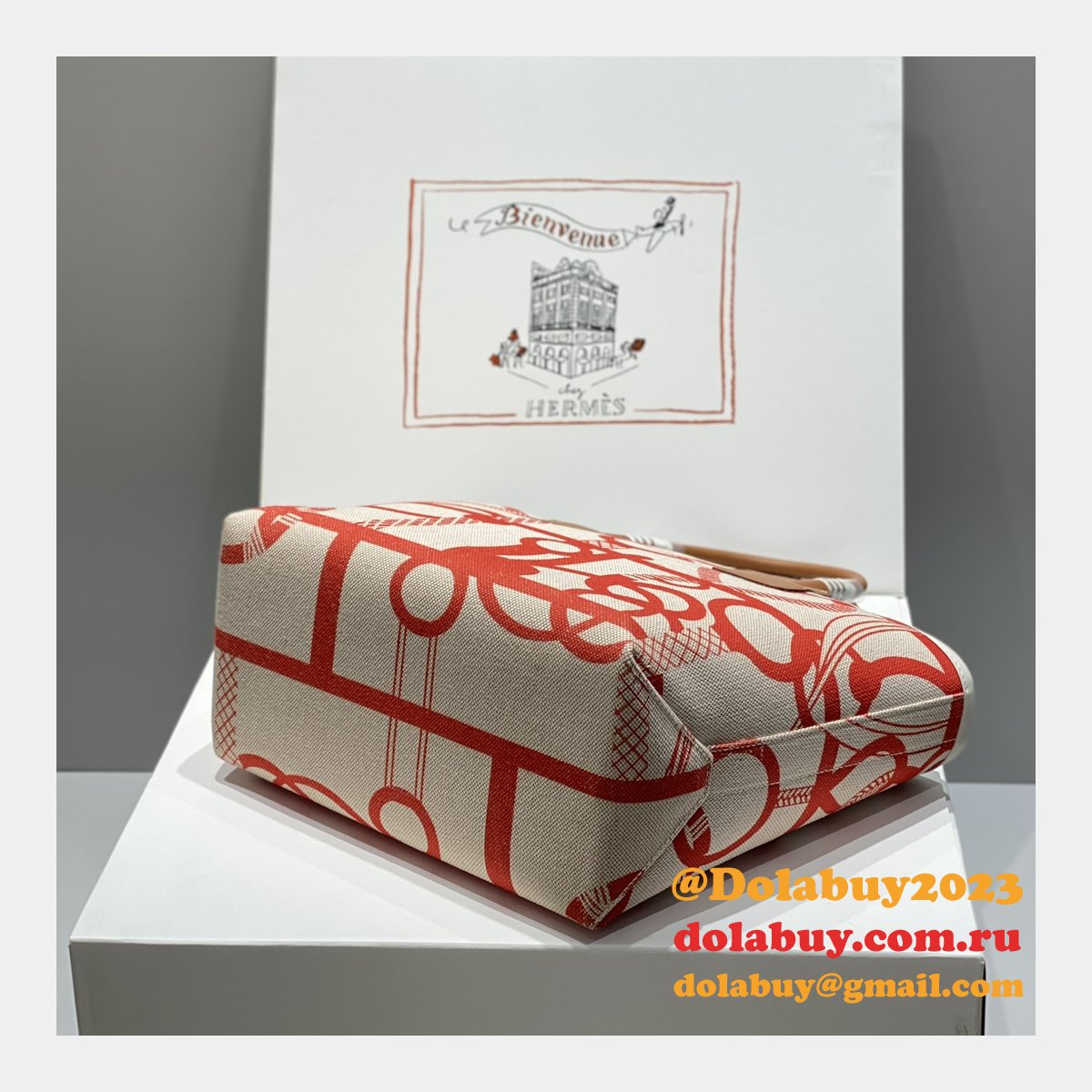 AAAAA+ Hermes Steeple 28 Tote Bag Best