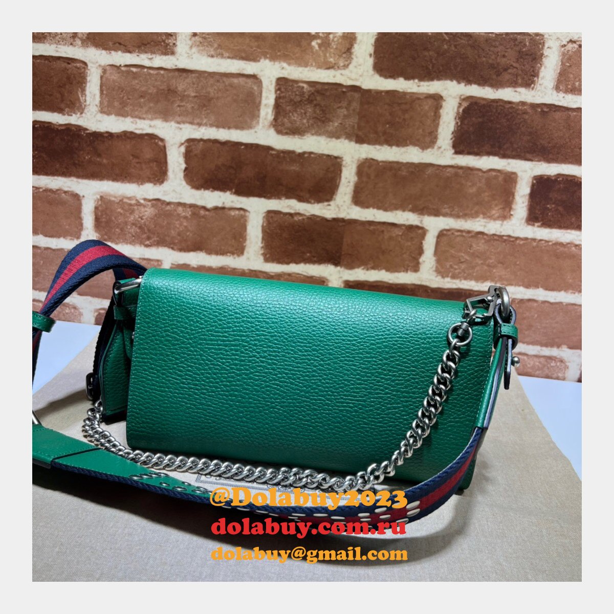 where to buy replicas G*u*i dionysus crossbody shoulder 731782 bag