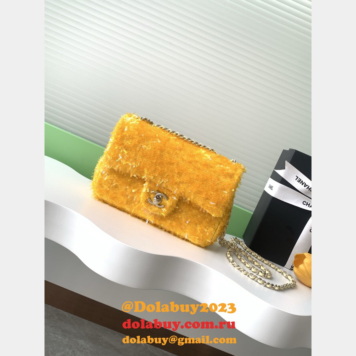 Perfect AS4561 Knockoff Flap Clutches Evening Bags