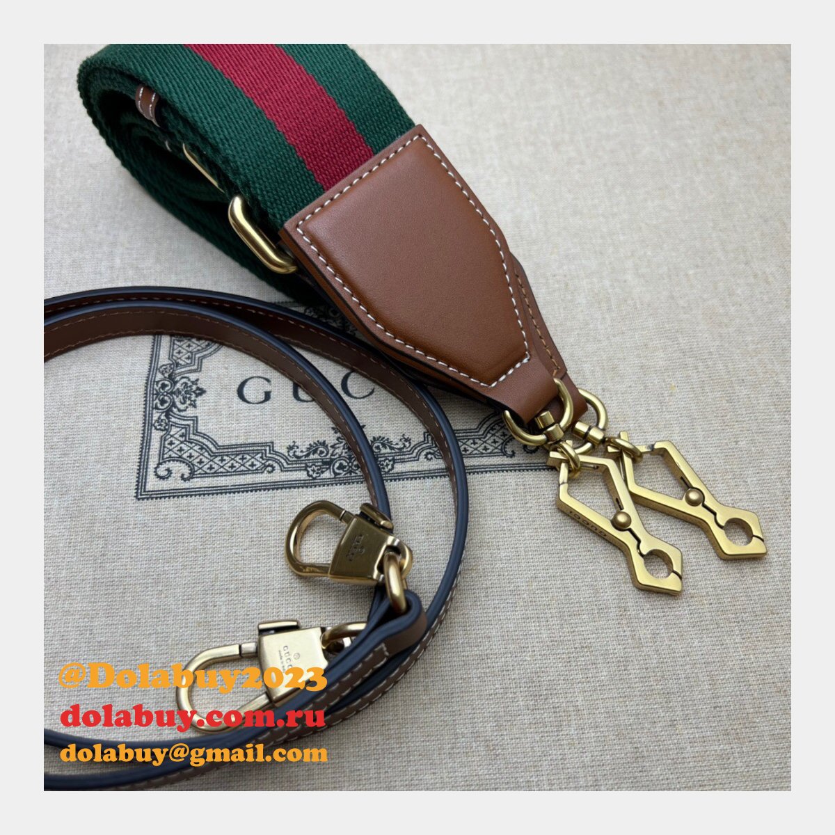 fake G*u*i 1:1 quality diana top handle tote 702721 bag