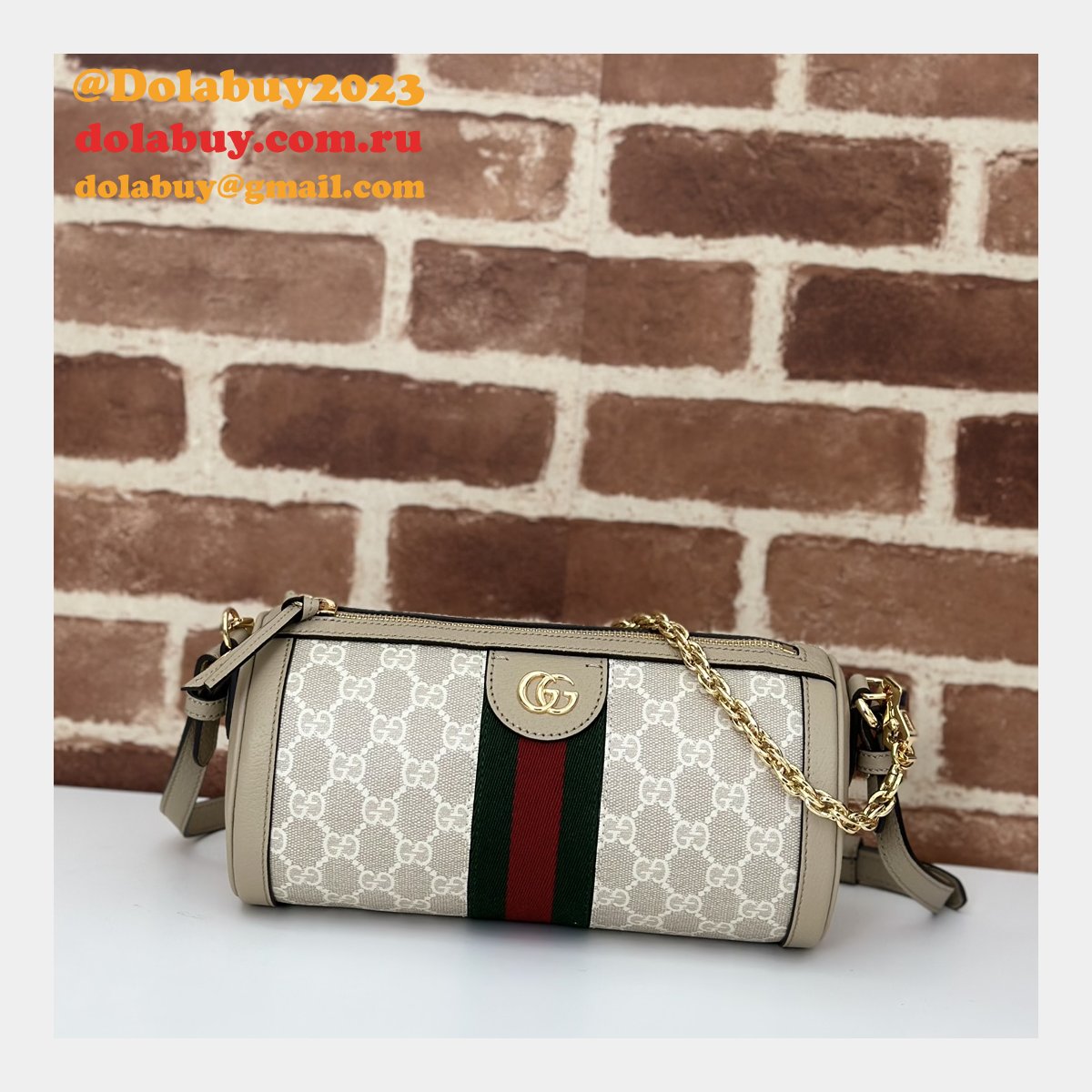 best G*u*i replica ophidia crossbody shoulder supreme 795194 designer bag