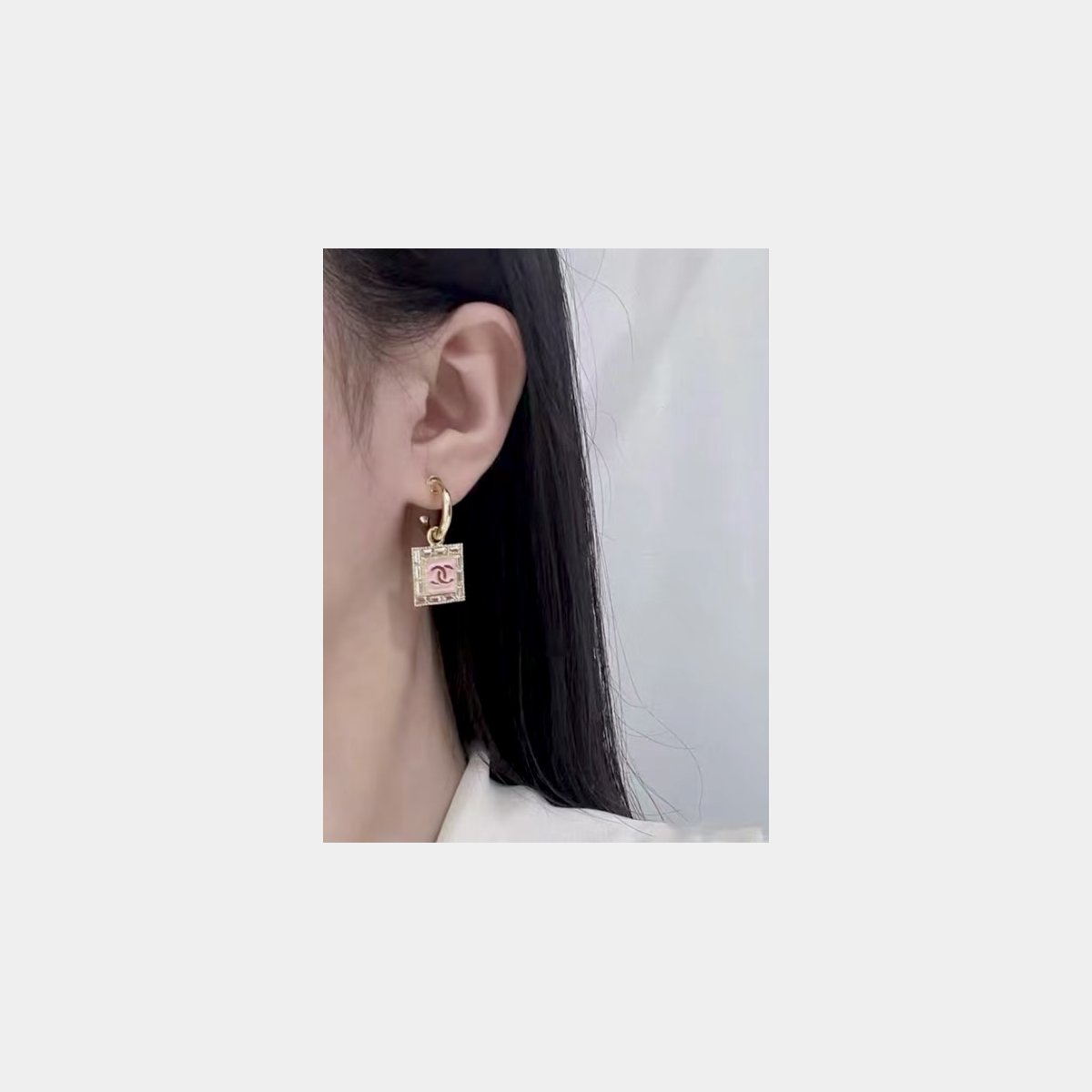 Perfect Luxury women Designer earing Wholesale