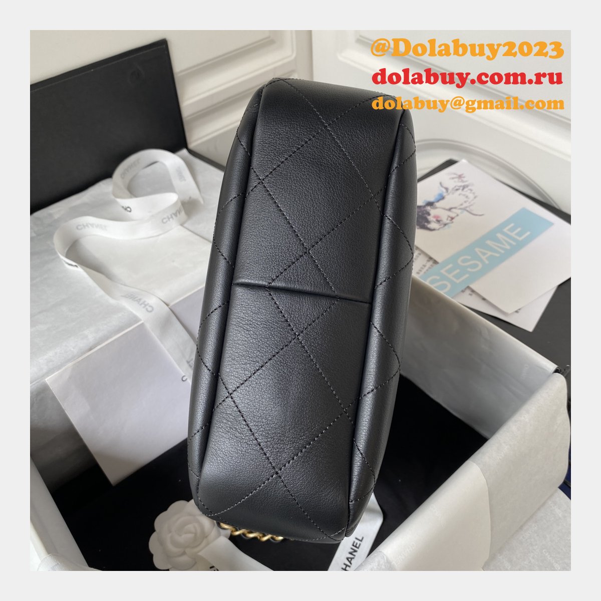 Designer Casual Shoulder Chain AS4210 Knockoff Bag