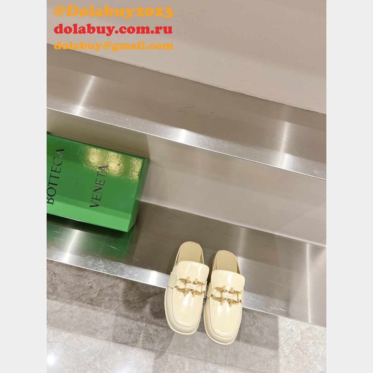 How can you tell if Bottega Veneta shoes are Replica Dolabuy