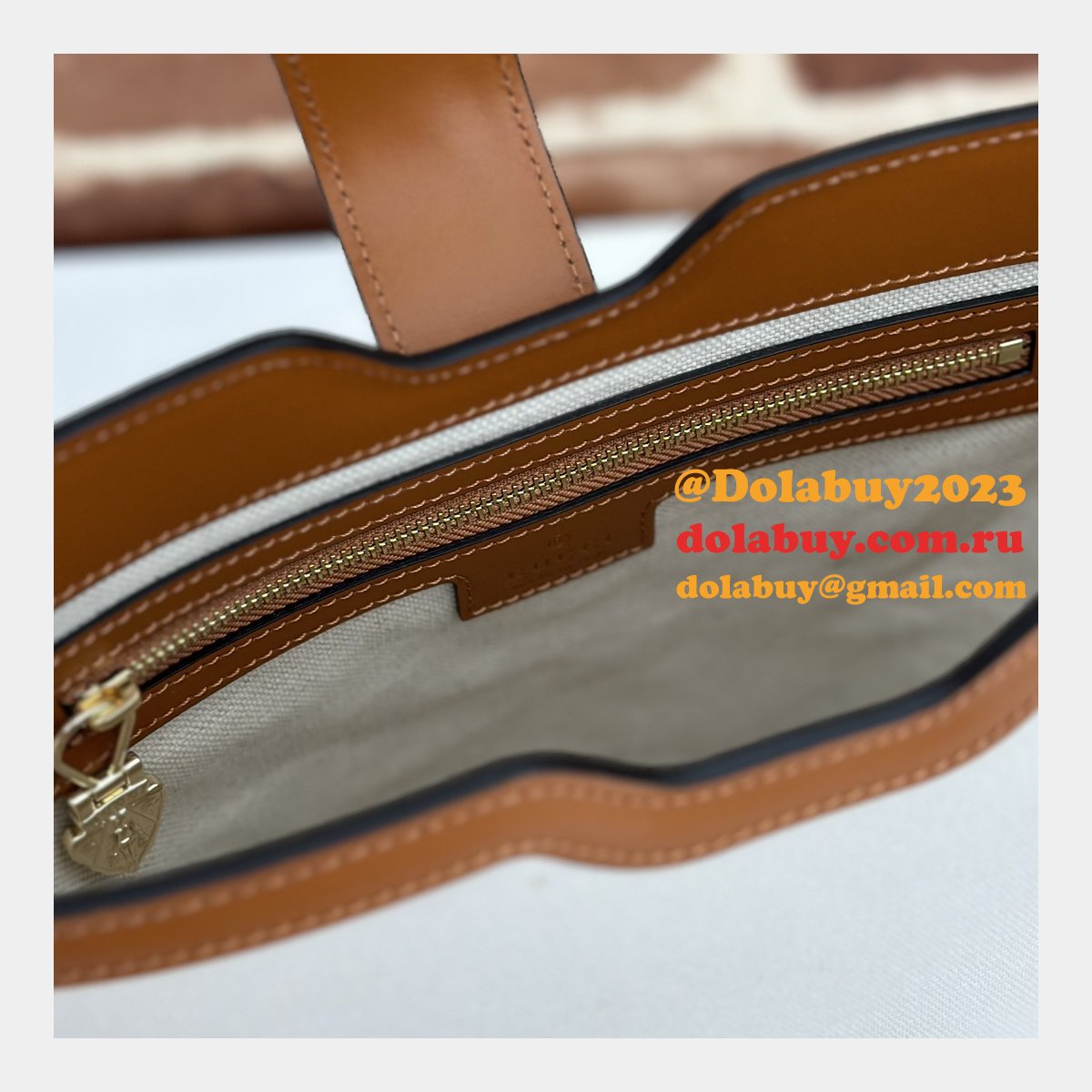 designer G*u*i 782908 replicas mini bucket shoulder bag