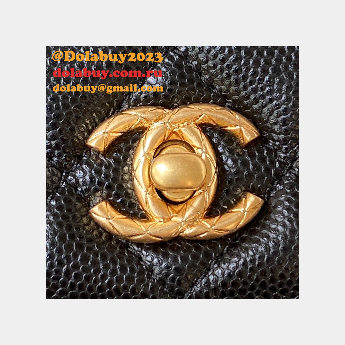 Replica Designer Flap Wallet AP3368 Black Pearly Handbags