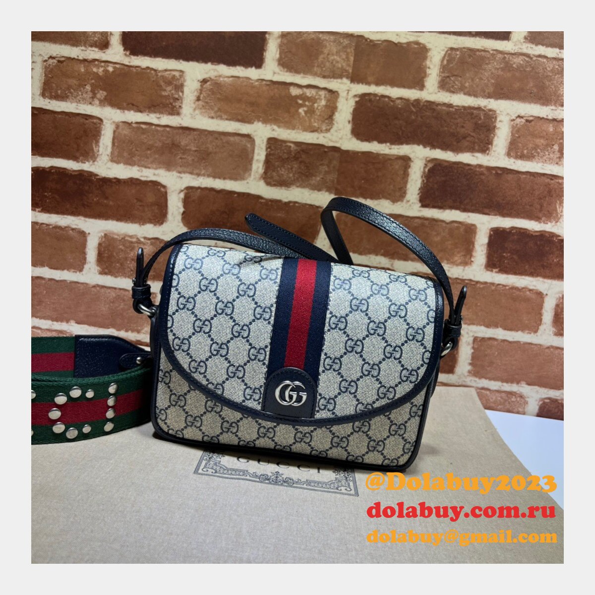 designer fake ophidia G*u*i 722117 shoulder bags store