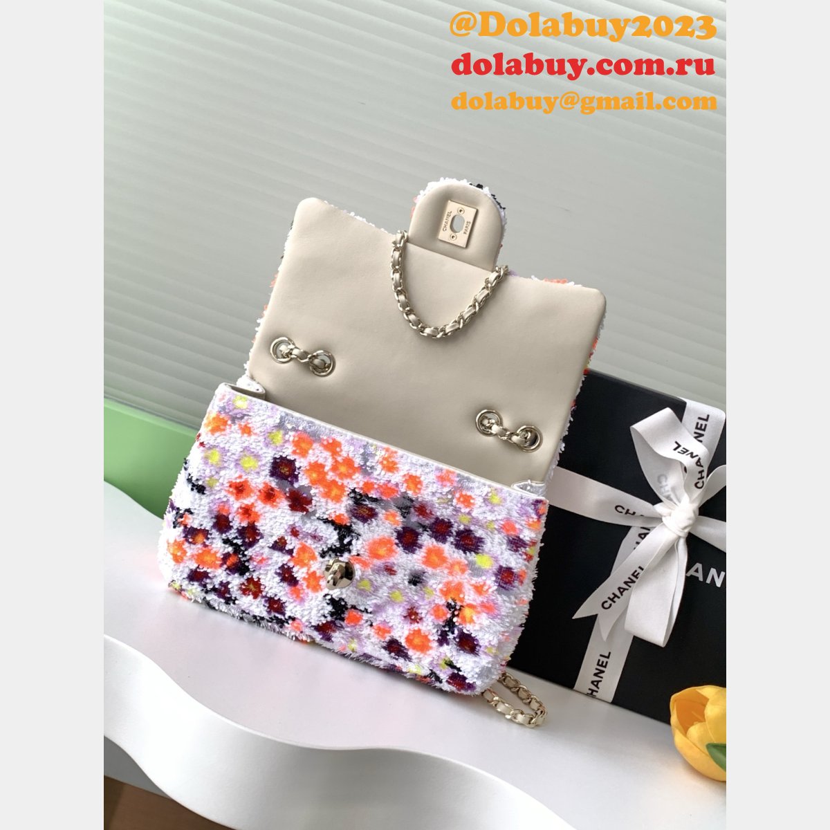 Knockoff Our AS4561 Flap Favorite Bags