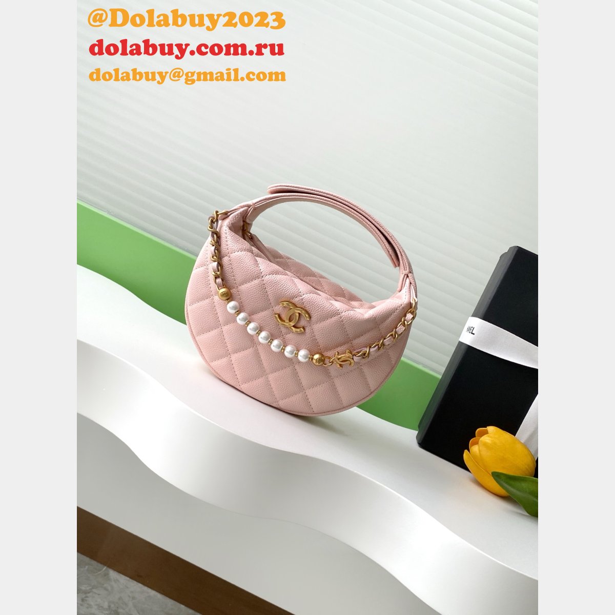 Pouch AAA+ 7 Star Totes AP4584 Knockoff Bag