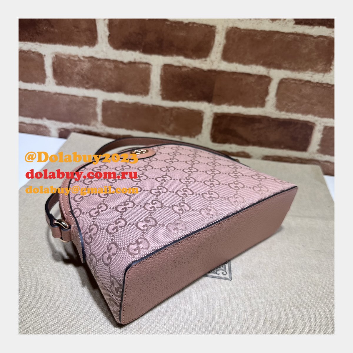 designer ophidia gg shoulder 499621 G*u*i replica shoes