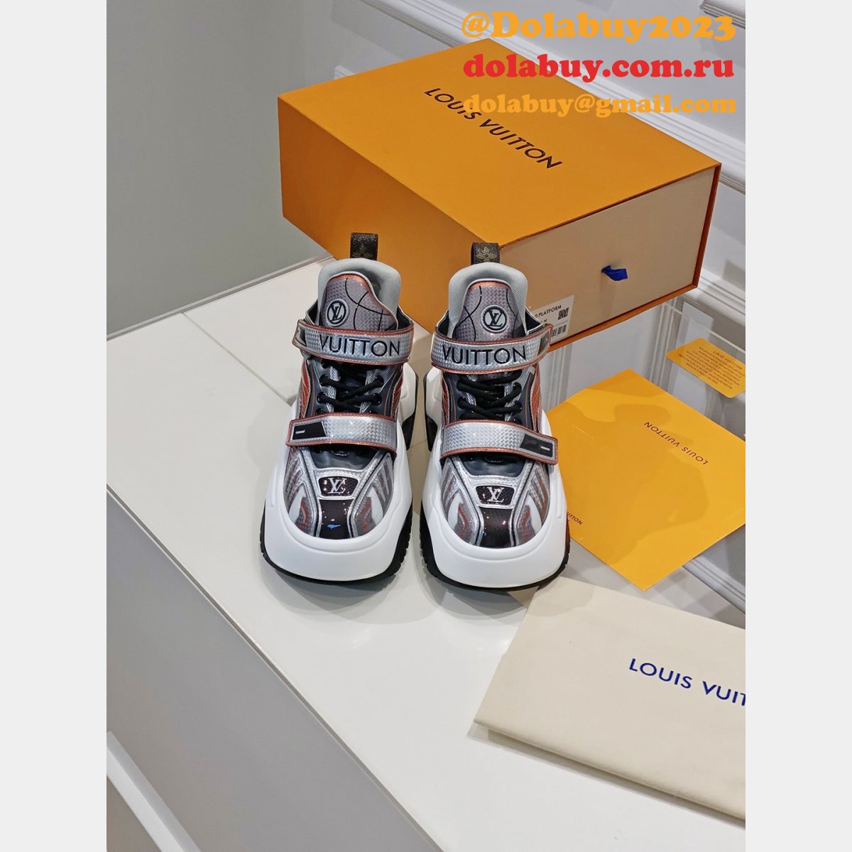Buy Latest Daddy Replica Online Louis Vuitton Luxury Dolabuys